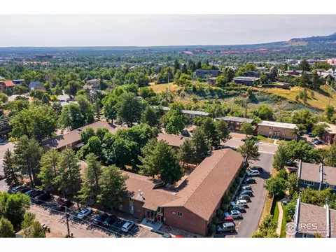 View/Area - 1895 Alpine Ave #G21, Boulder, CO 80304 photo 2 of 9