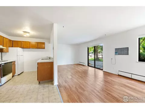 1895 Alpine Ave #G21, Boulder, CO 80304