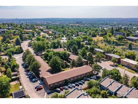 View/Area - 1895 Alpine Ave #G21, Boulder, CO 80304 photo 5 of 9