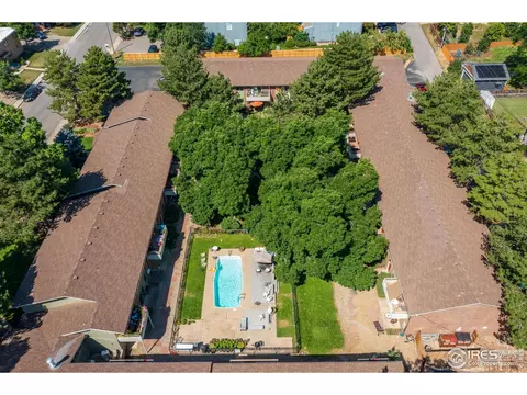 View/Area - 1895 Alpine Ave #G21, Boulder, CO 80304 photo 1 of 9