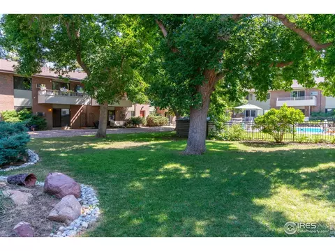 Exterior - 1895 Alpine Ave #G21, Boulder, CO 80304 photo 1 of 5
