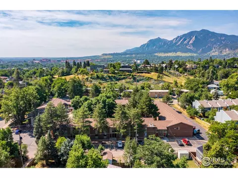 View/Area - 1895 Alpine Ave #G21, Boulder, CO 80304 photo 7 of 9