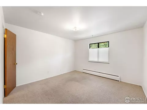 Bedroom - 1895 Alpine Ave #G21, Boulder, CO 80304 photo 1 of 2