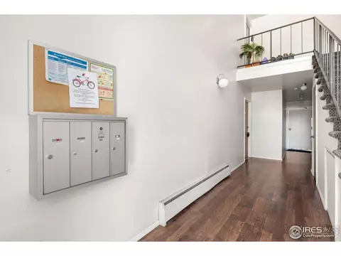 Entry Way - 1895 Alpine Ave #G21, Boulder, CO 80304 photo 1 of 2