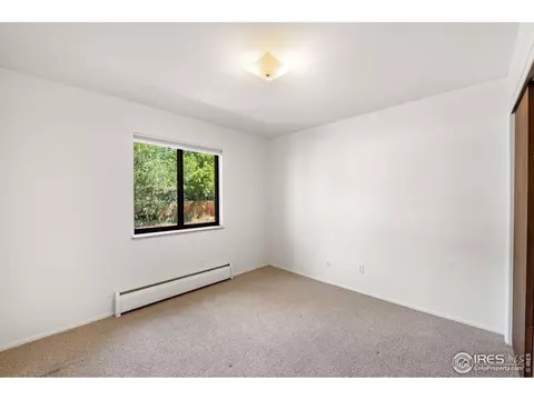 Bedroom - 1895 Alpine Ave #G21, Boulder, CO 80304 photo 2 of 2