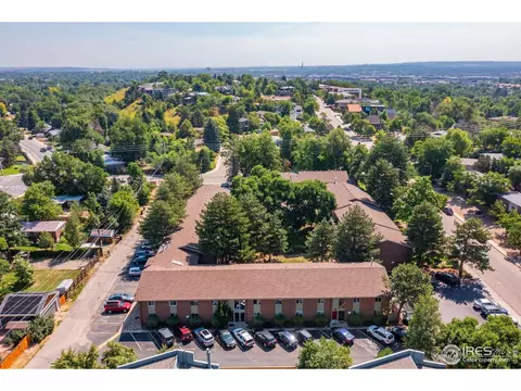 View/Area - 1895 Alpine Ave #G21, Boulder, CO 80304 photo 3 of 9