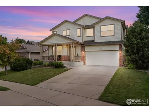 7433 Matheson Dr, Fort Collins, CO 80525