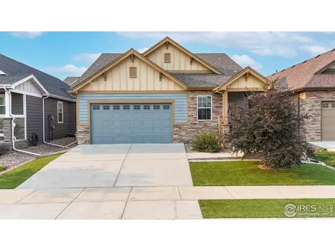 2214 Maid Marian Ct, Fort Collins, CO 80524