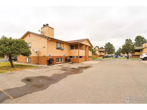 139 W 45th St, Loveland, CO 80538