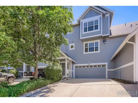 2206 Watersong Cir, Longmont, CO 80504
