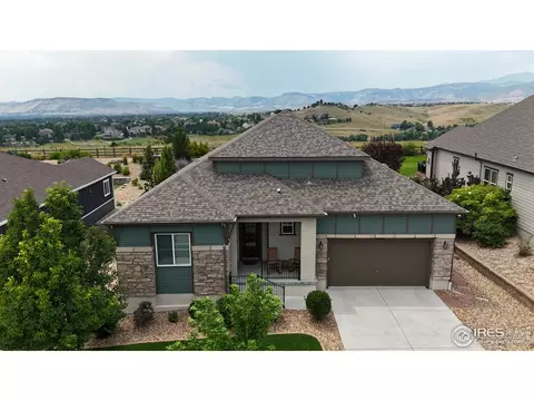 8262 Moss Cir, Arvada, CO 80007