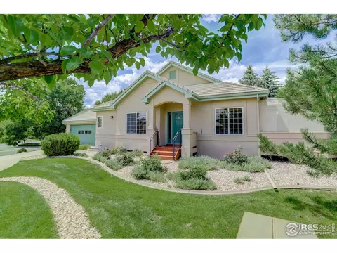 446 Rossum Dr, Loveland, CO 80537