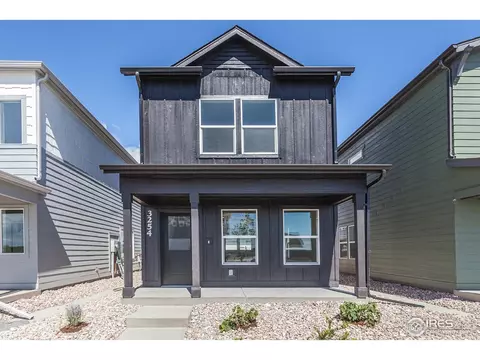 3254 Crusader St, Fort Collins, CO 80524