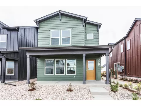 3260 Crusader St, Fort Collins, CO 80524