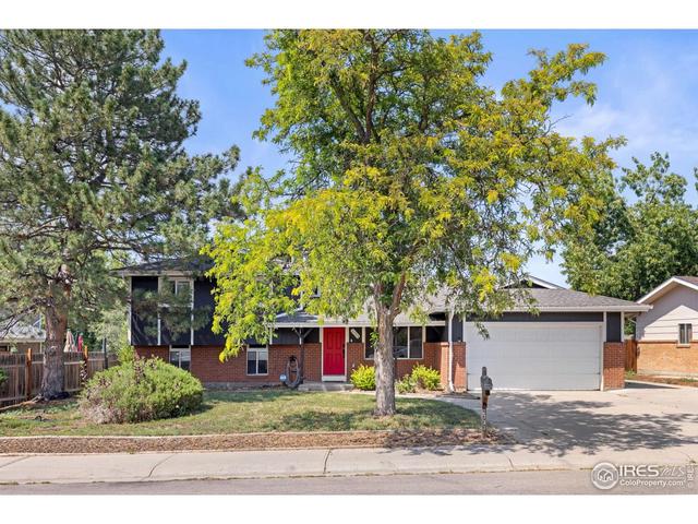 2733 W 22nd St Rd, Greeley, CO 80634