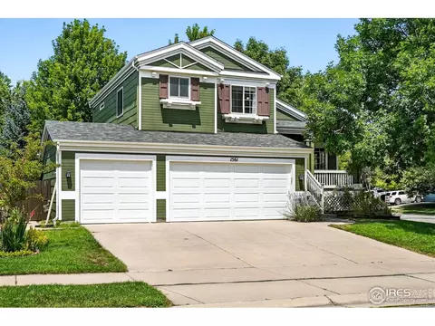 1561 Leyner Dr, Erie, CO 80516