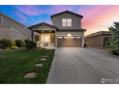 3801 Heatherwood Cir, Johnstown, CO 80534
