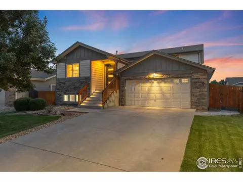 947 Delphinus Pl, Loveland, CO 80537