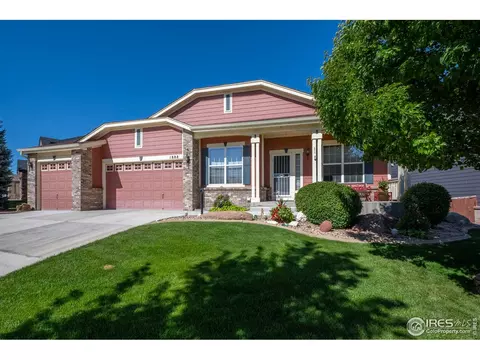 1888 Lodgepole Dr, Erie, CO 80516