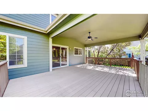 3221 Mesa Verde St, Fort Collins, CO 80525