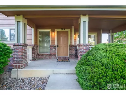 135 Carina Cir #104, Loveland, CO 80537