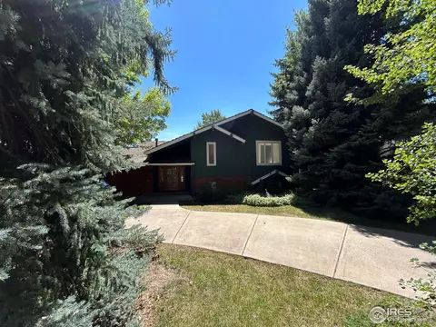 7028 Indian Peaks Trl, Boulder, CO 80301