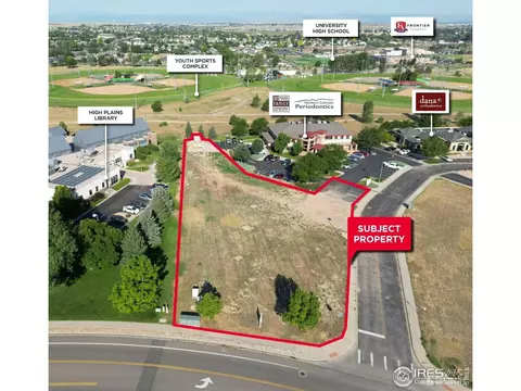 1847 61st Ave, Greeley, CO 80634