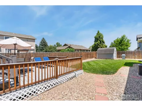 307 Central Ave, Severance, CO 80546 photo 27