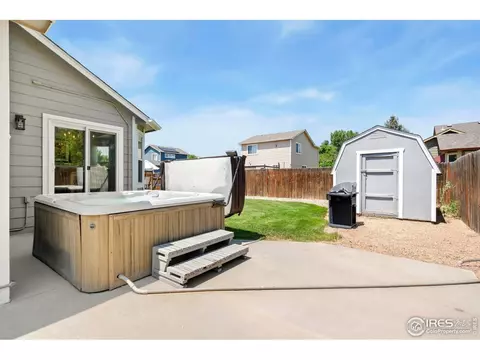 307 Central Ave, Severance, CO 80546 photo 23