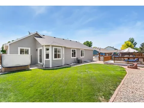 307 Central Ave, Severance, CO 80546 photo 25