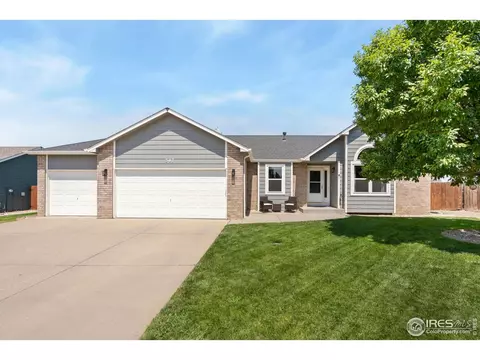 307 Central Ave, Severance, CO 80546