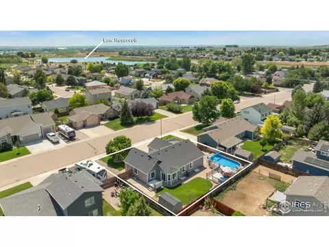 307 Central Ave, Severance, CO 80546 photo 32