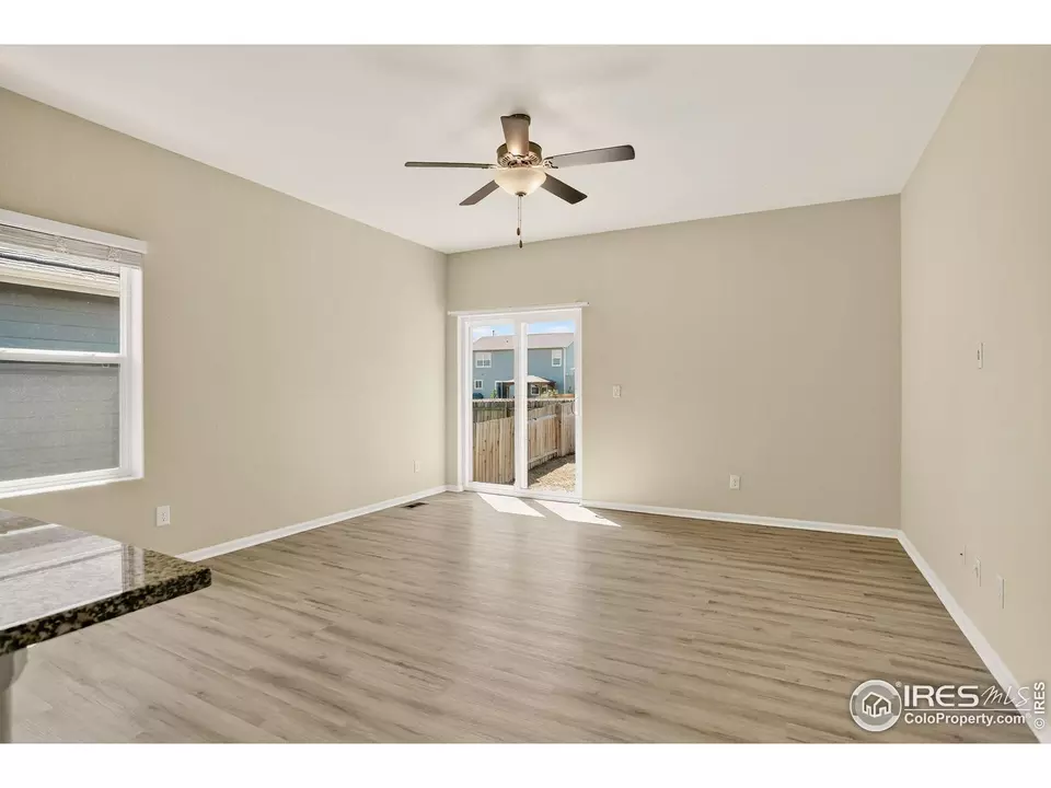 Living - 308 Bowles St, Keenesburg, CO 80643 photo 2 of 2