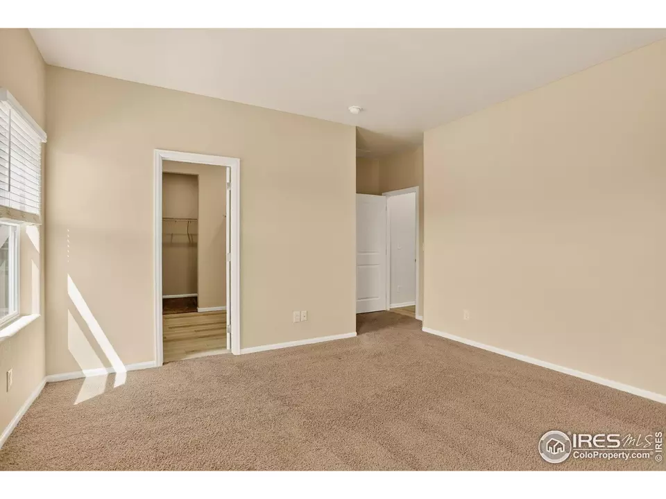 Bedroom - 308 Bowles St, Keenesburg, CO 80643 photo 2 of 2