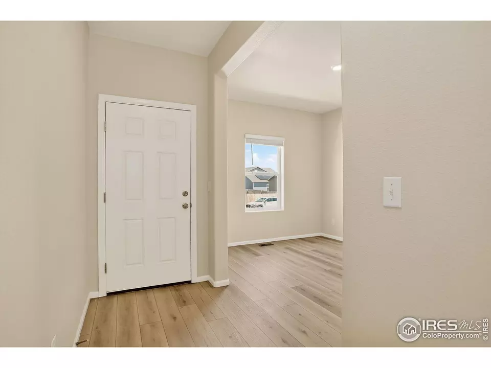 Entry Way - 308 Bowles St, Keenesburg, CO 80643 photo 2 of 2