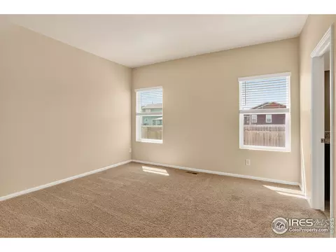 Bedroom - 308 Bowles St, Keenesburg, CO 80643 photo 1 of 2