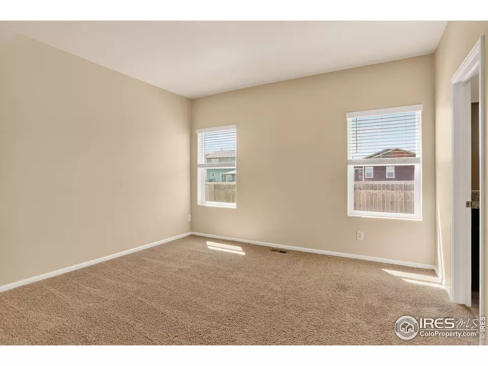 Bedroom - 308 Bowles St, Keenesburg, CO 80643 photo 1 of 2