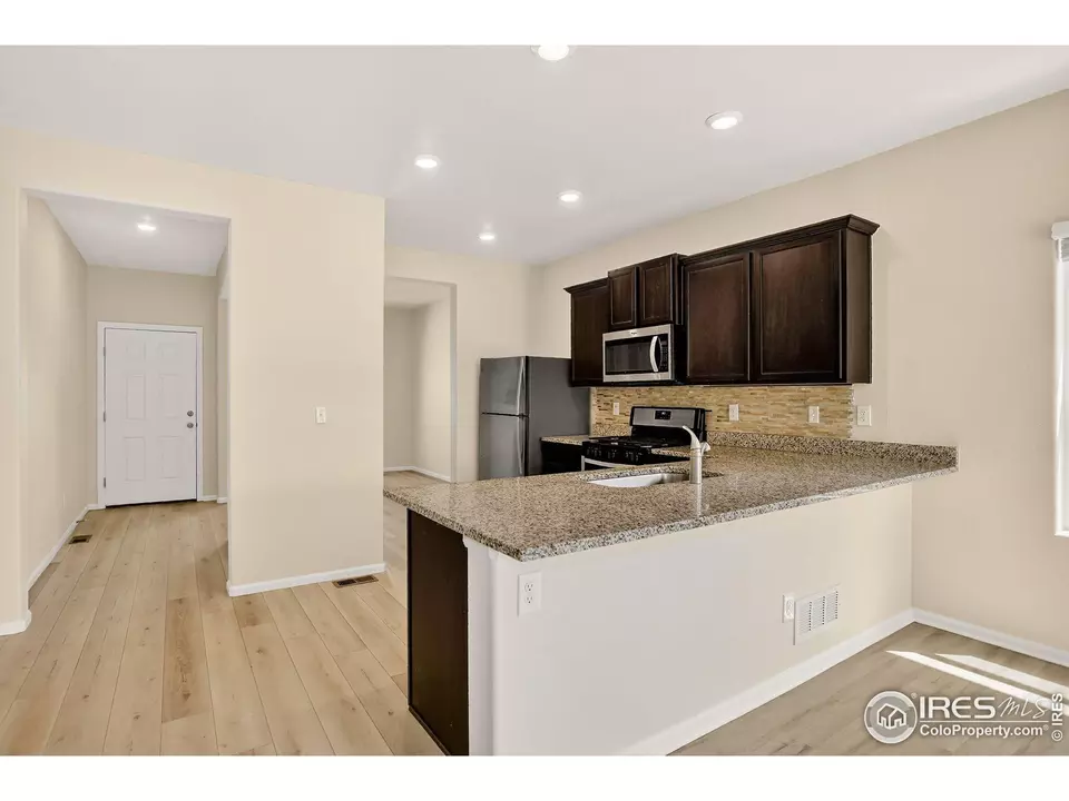 Entry Way - 308 Bowles St, Keenesburg, CO 80643 photo 1 of 2