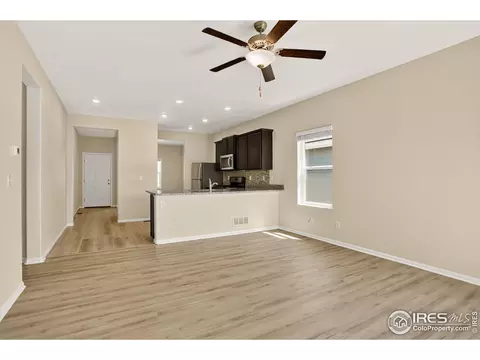 Living - 308 Bowles St, Keenesburg, CO 80643 photo 1 of 2