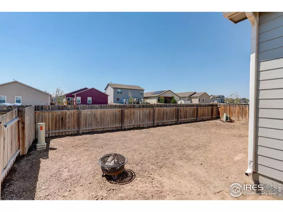 Exterior - 308 Bowles St, Keenesburg, CO 80643 photo 2 of 4