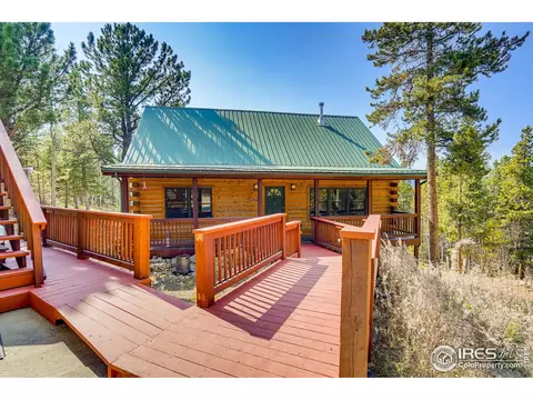 2003 Coyote Cir, Black Hawk, CO 80422