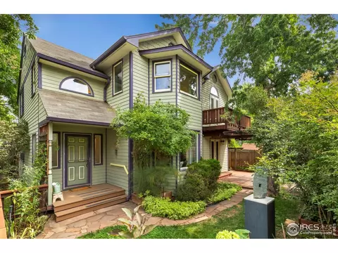 2311 Pine St, Boulder, CO 80302