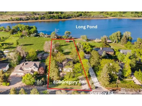 808 Gregory Rd, Fort Collins, CO 80524