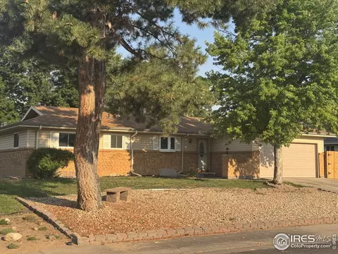 1711 29th Ave, Greeley, CO 80634