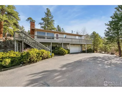 911 Ramshorn Dr, Estes Park, CO 80517