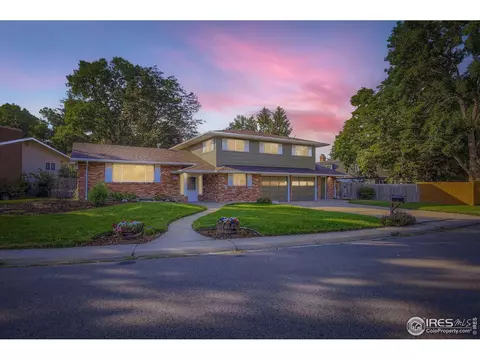 1204 Lory St, Fort Collins, CO 80524