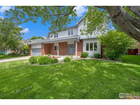 3742 Kentford Rd, Fort Collins, CO 80525