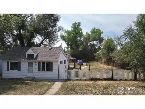 1008 South St, Louisville, CO 80027