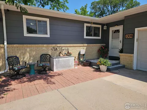 1306 Coolidge St, Sterling, CO 80751 photo 2