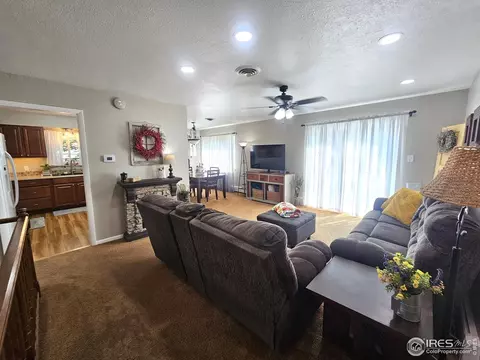 1306 Coolidge St, Sterling, CO 80751 photo 5